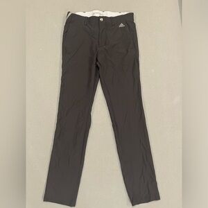 adidas Men's golf pants